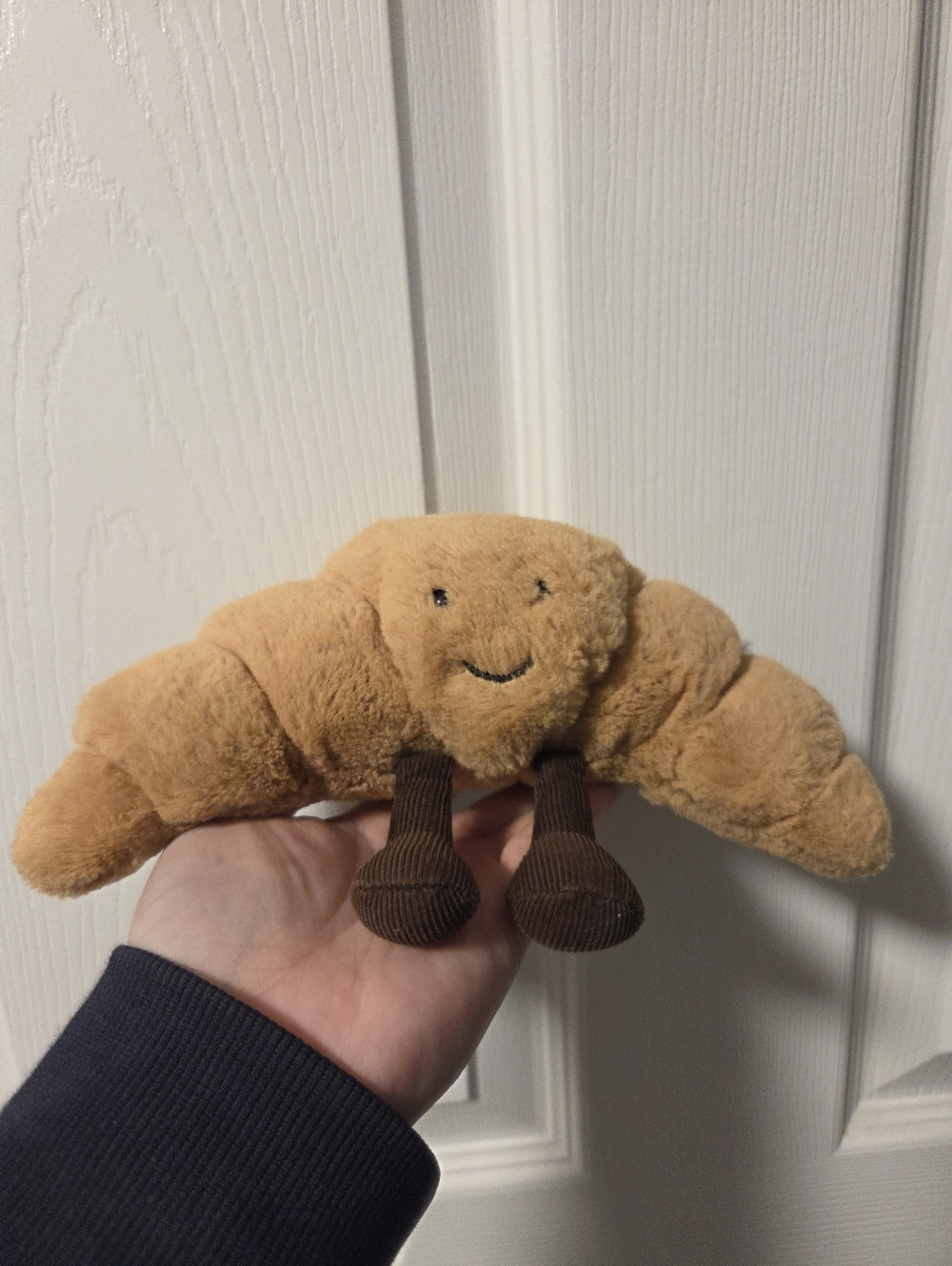 Jellycat Croissant